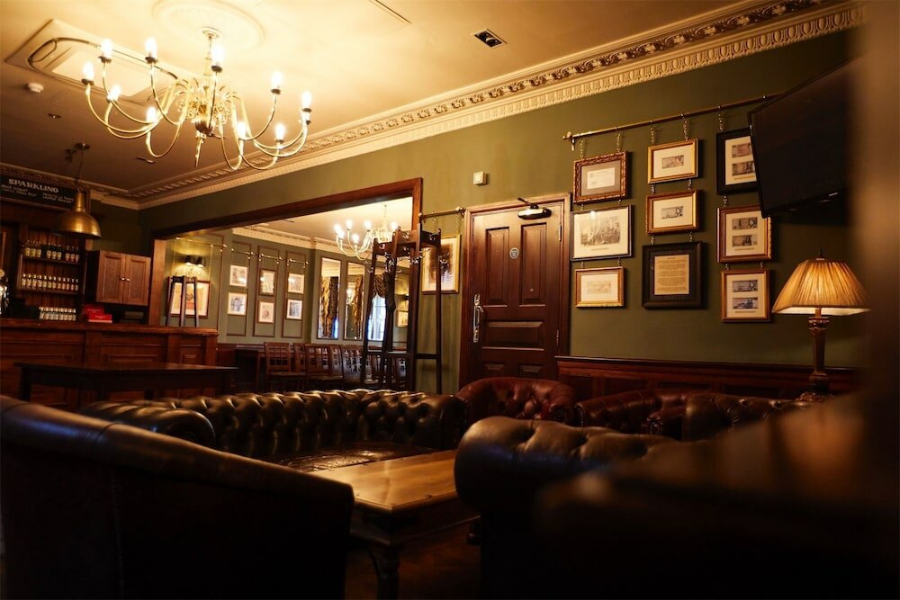 Фото The Counting House