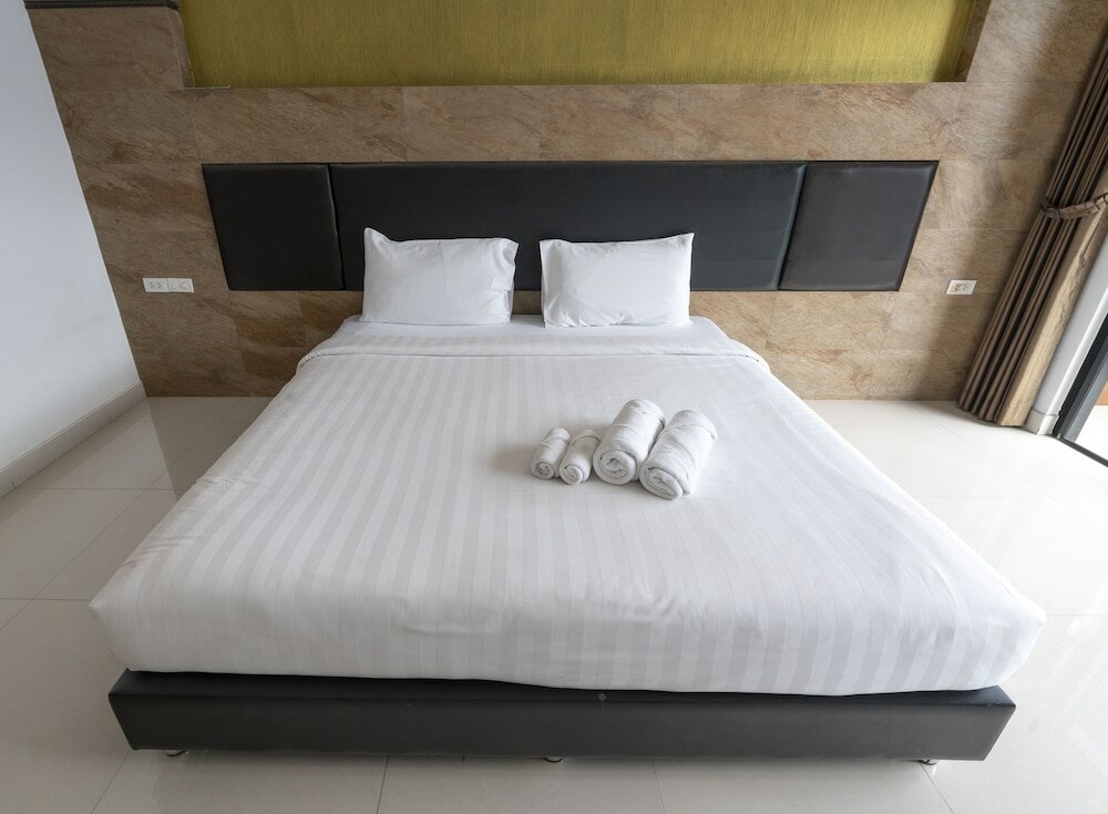 Фото Tribe Hotel Pattaya