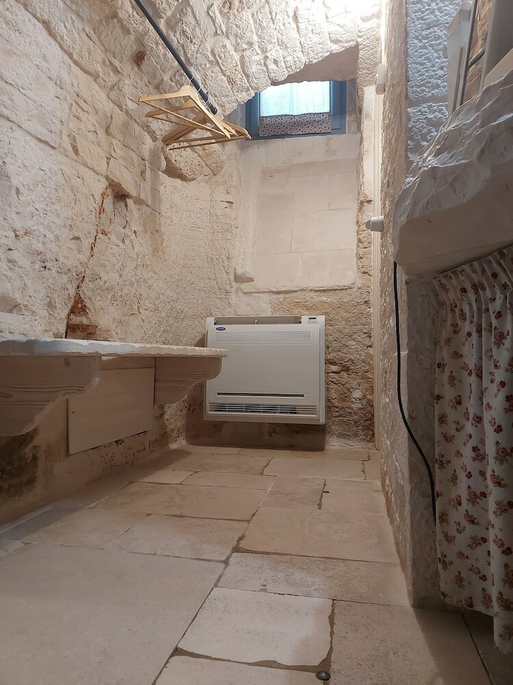 Фото Trulli Occhi di Pietra