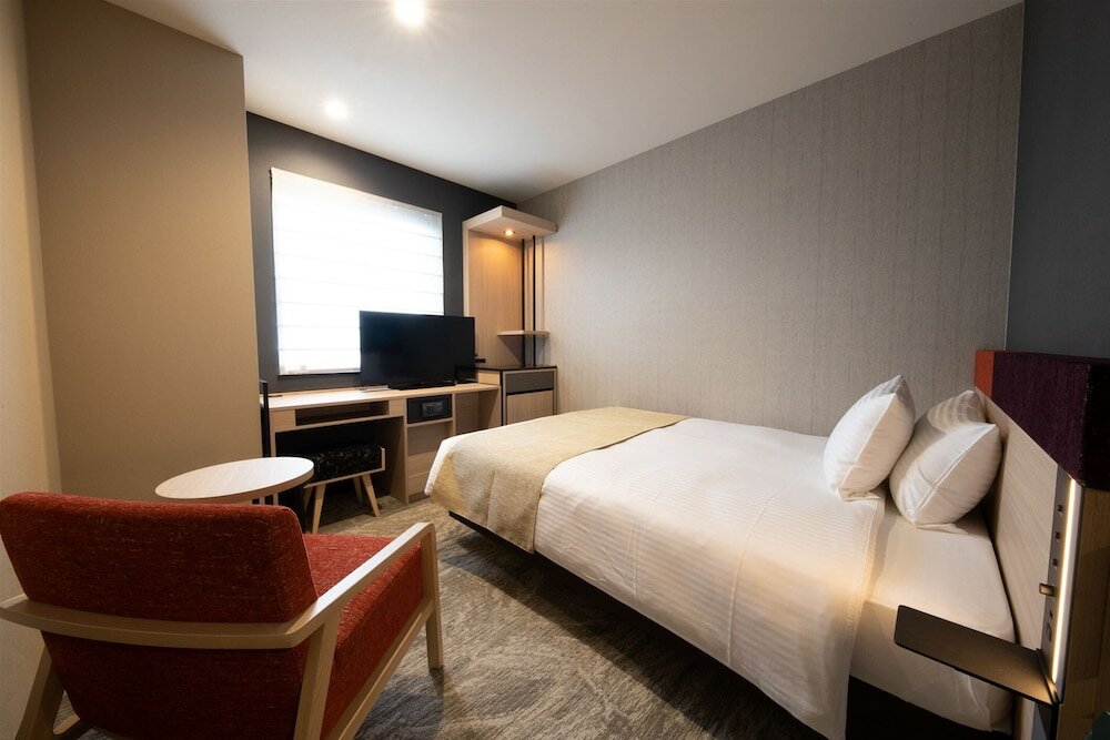 Фото Almont Hotel Nippori