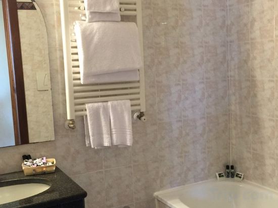 Фото Raeli Hotel Noto