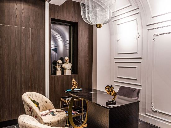 Фото O11 Boutique Hotel Vienna