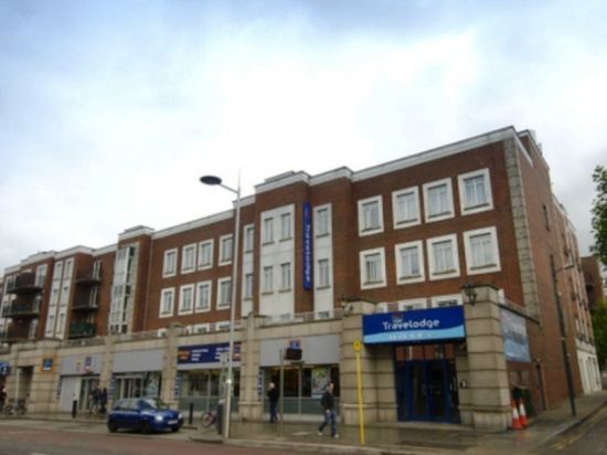 Фото Travelodge Dublin City Rathmines