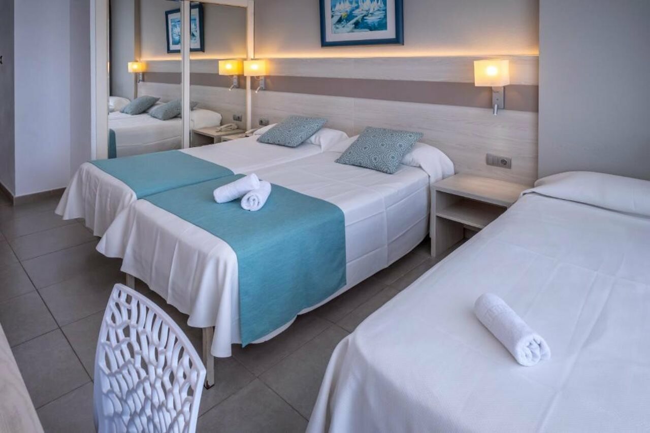 Фото 4r Salou Park Resort I