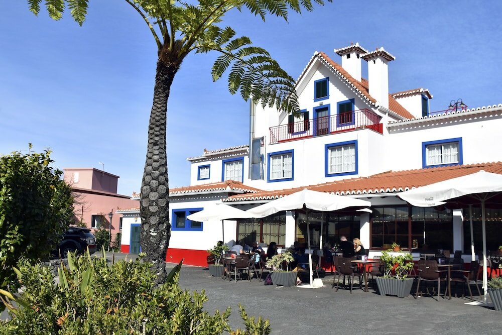 Фото Hotel O Colmo