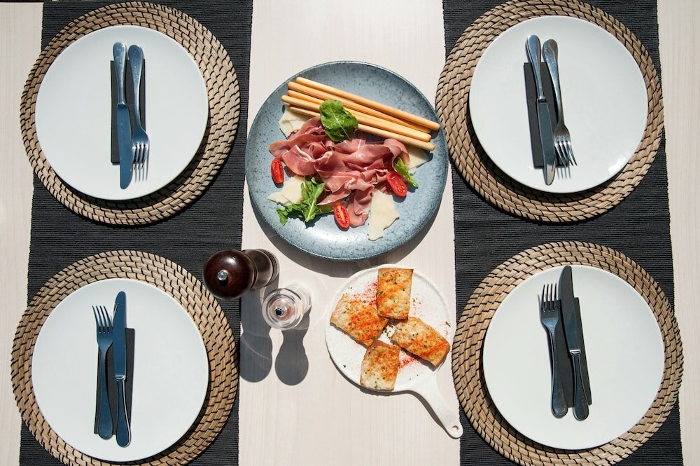 Фото Seasabelle Hotel near Athens Airport