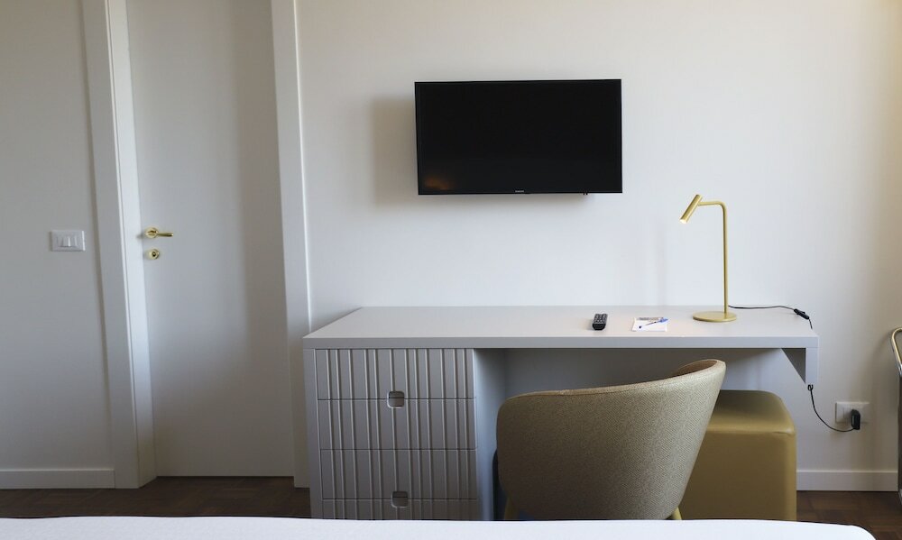 Фото Hotel Fonte Boiola