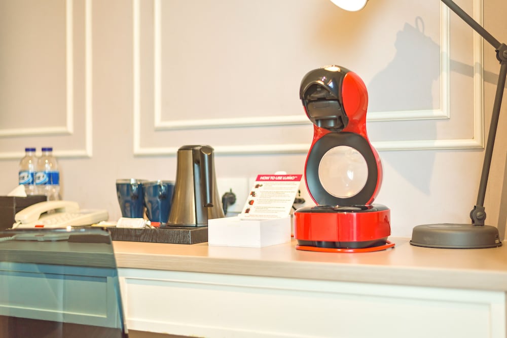 Фото Ashley Sabang Jakarta