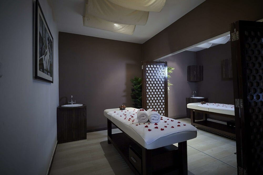 Фото Turyaa Chennai