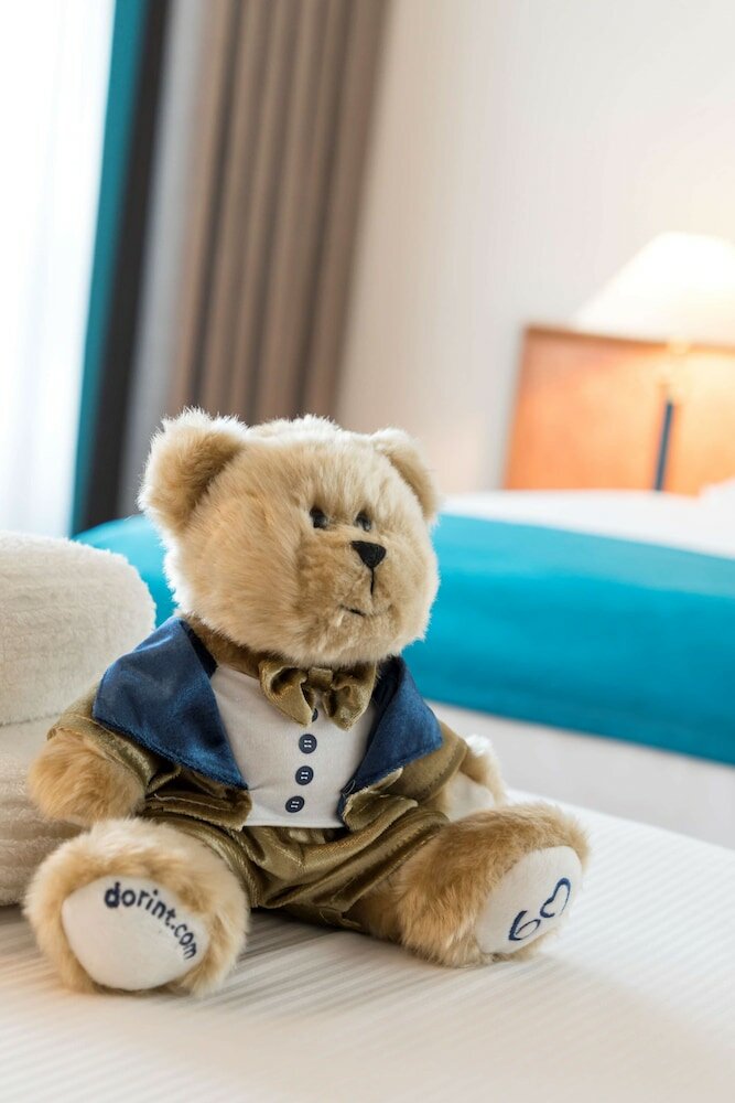 Фото Dorint Hotel Dresden