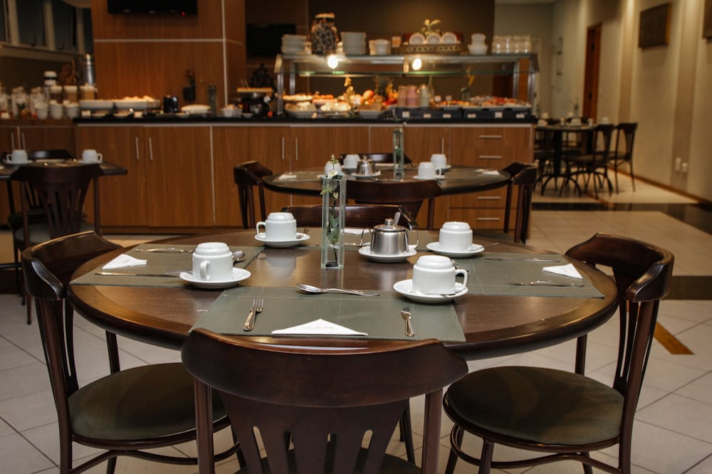 Фото Bristol Centro Cívico Multy Hotel