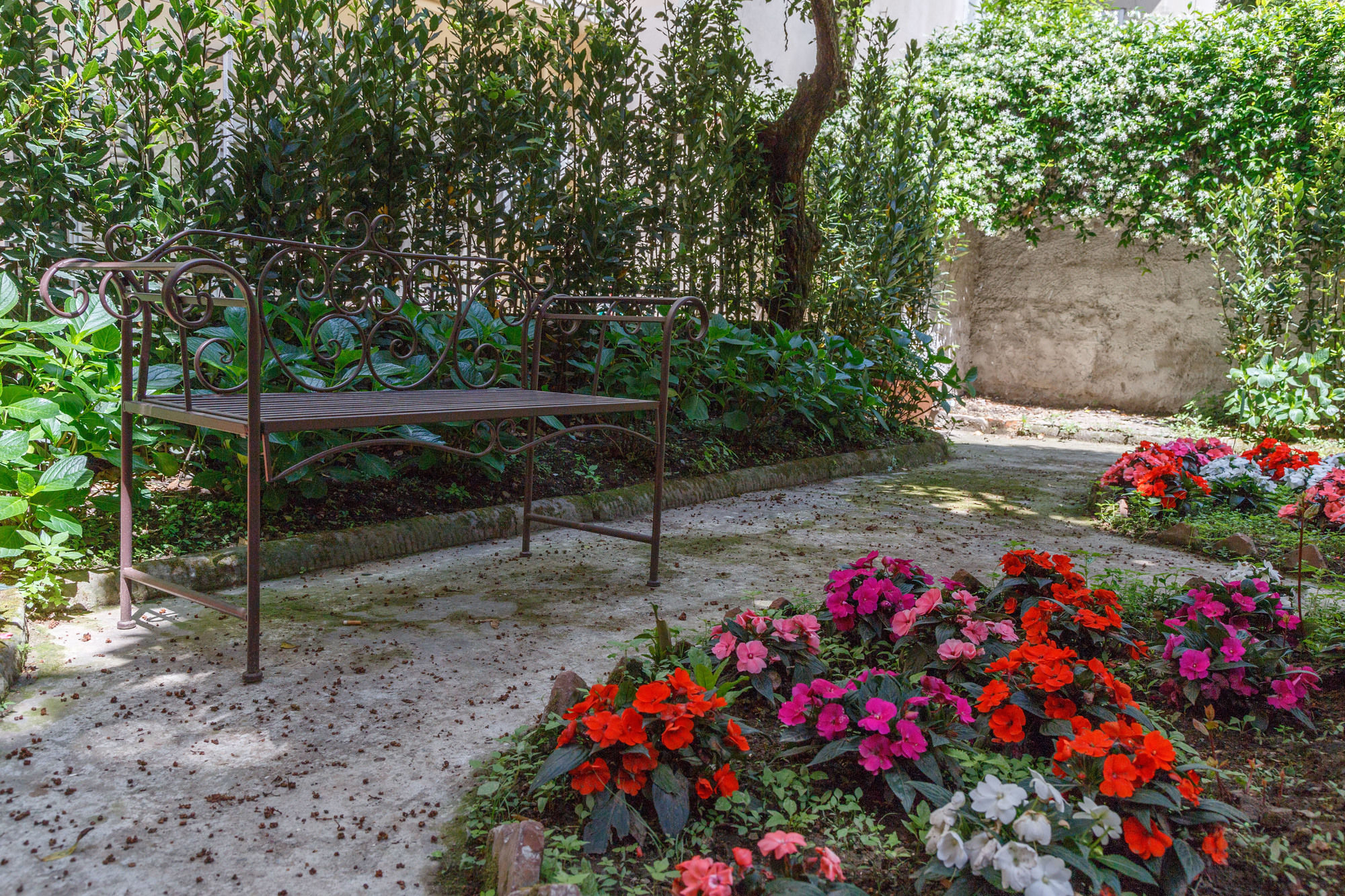 Фото Ginori Al Duomo & Ginori Garden Deluxe