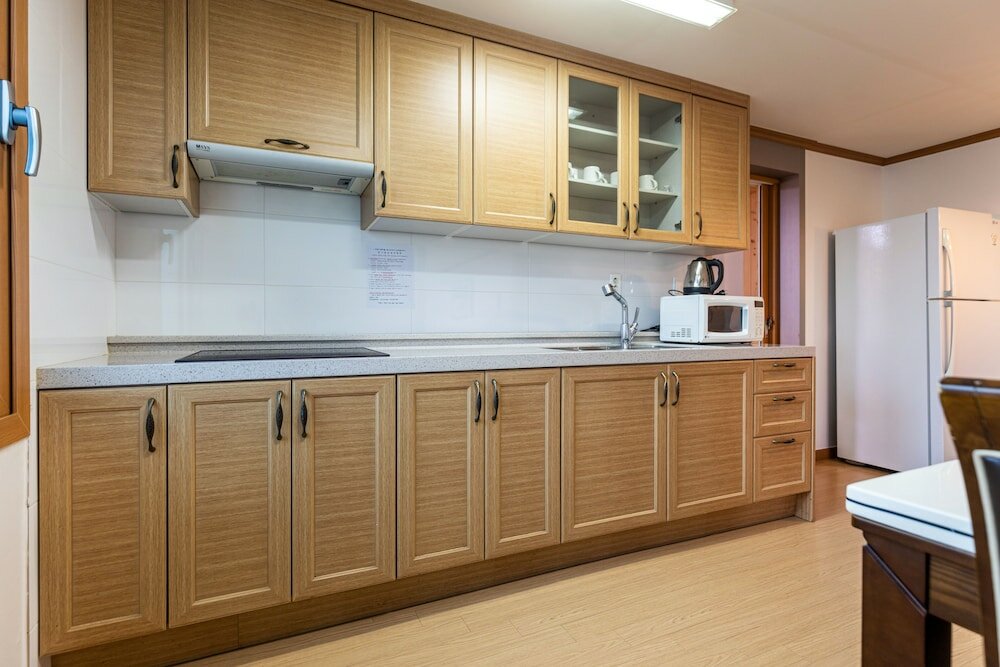 Фото The Bay Jeju Resort