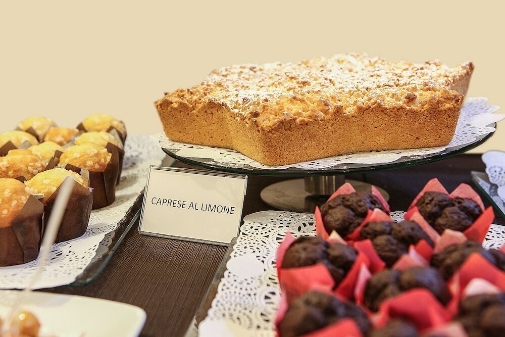 Фото Grand Hotel Capodimonte