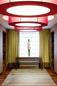 Гостиница Novotel Century Hong Kong