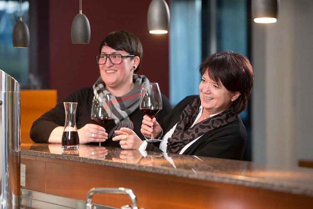 Фото Stadthotel Crailsheim