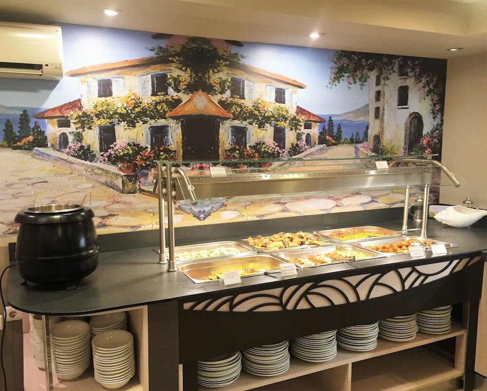 Фото Selena Beach Hotel