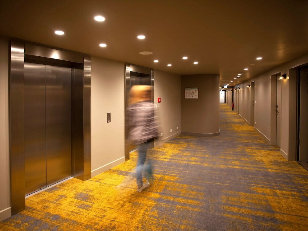 Фото Ibis Regensburg Zentrum