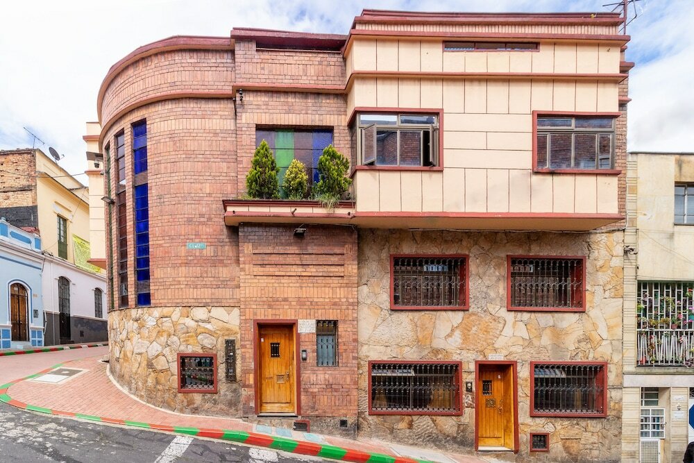 Фото Casa Candilejas