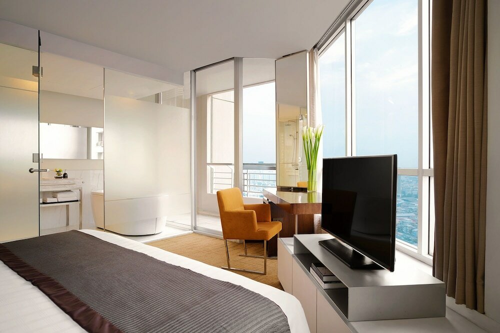 Фото Jc Kevin Sathorn Bangkok Hotel