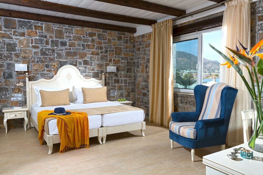 Фото Отель Alexander Beach Hotel & Village Resort