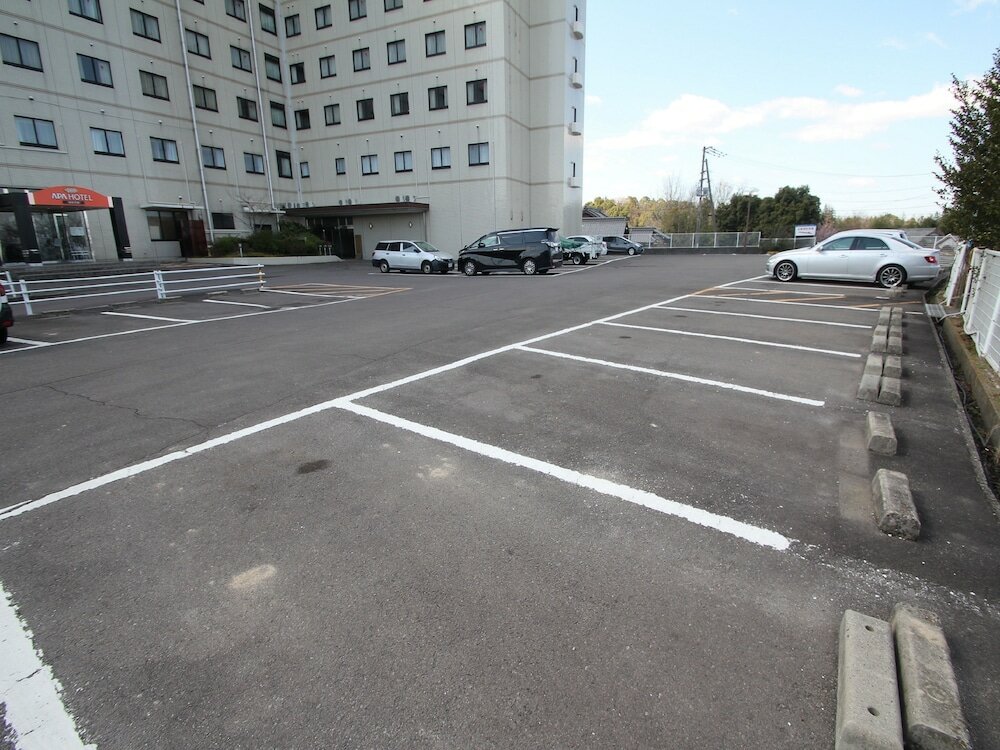 Фото APA Hotel Takamatsu Airport