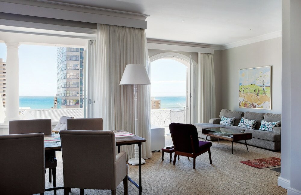 Фото Blackheath Lodge