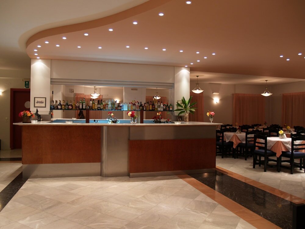 Фото Hotel Kyriaki