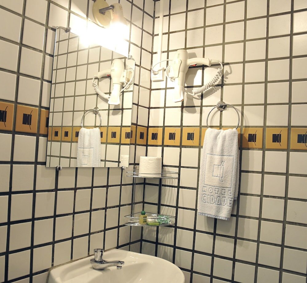 Фото Hotel Cidade