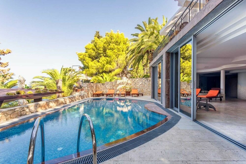 Фото Podstine Hotel