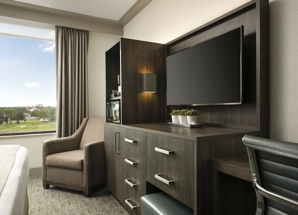 Фото Buena Vista Suites Orlando