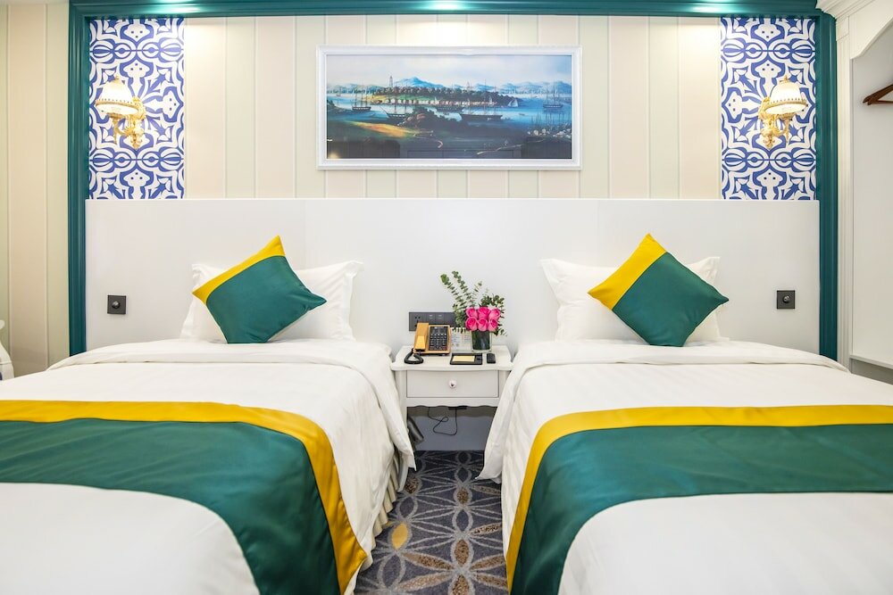 Фото Fu Hua Hotel