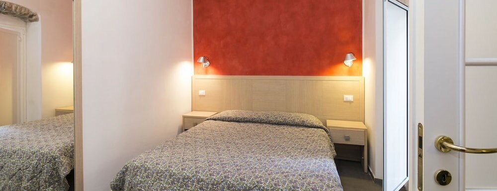 Фото Hotel La Zorza