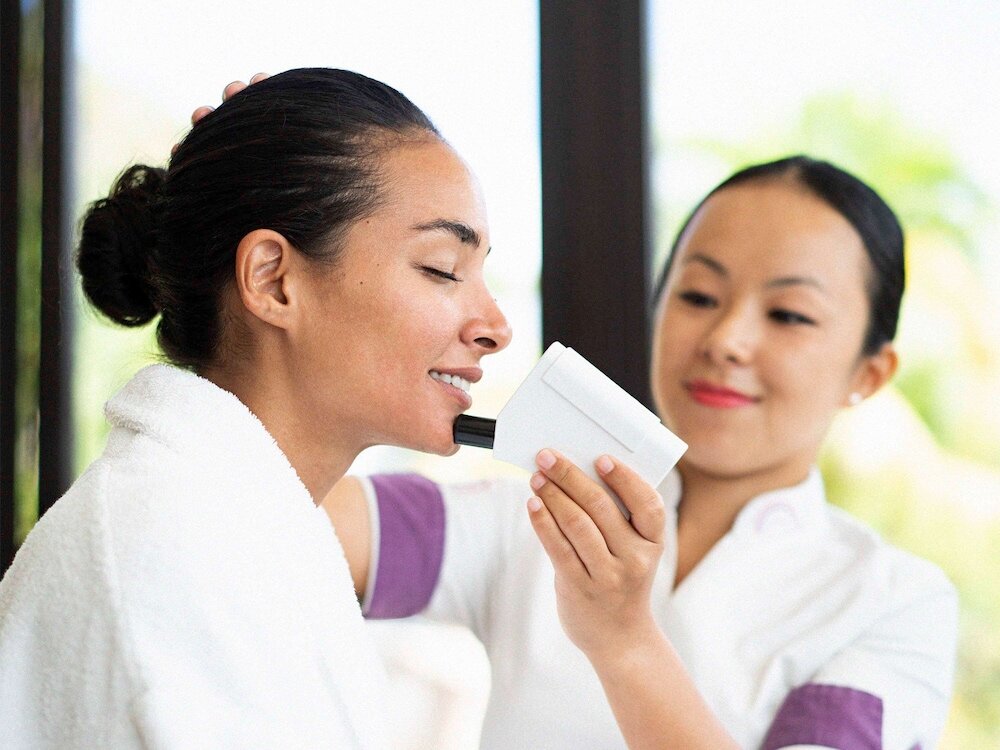 Фото Raffles Seychelles