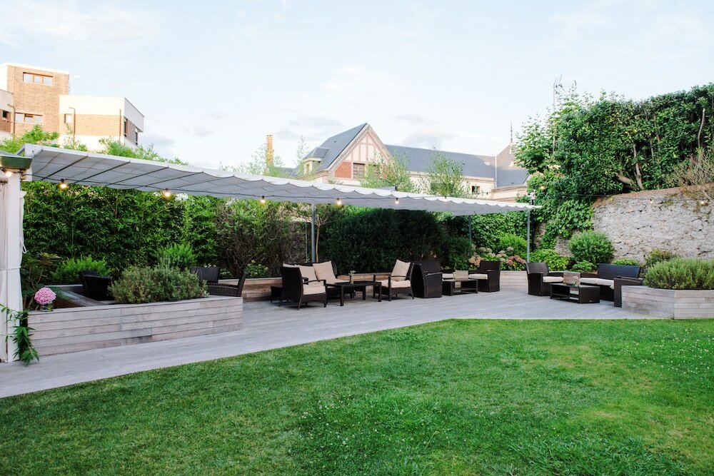 Фото Gran Hotel Victoria