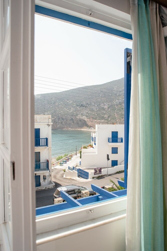 Фото Adonis Hotel Naxos