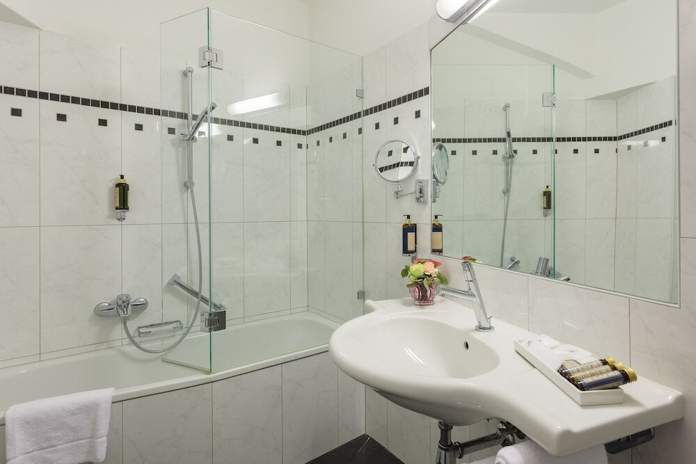 Фото Hotel Wandl