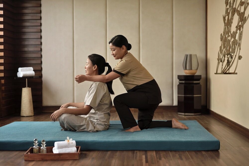 Фото Courtyard by Marriott Bengaluru Hebbal