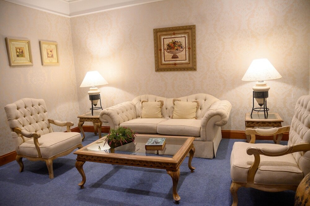 Фото Granados Park Hotel