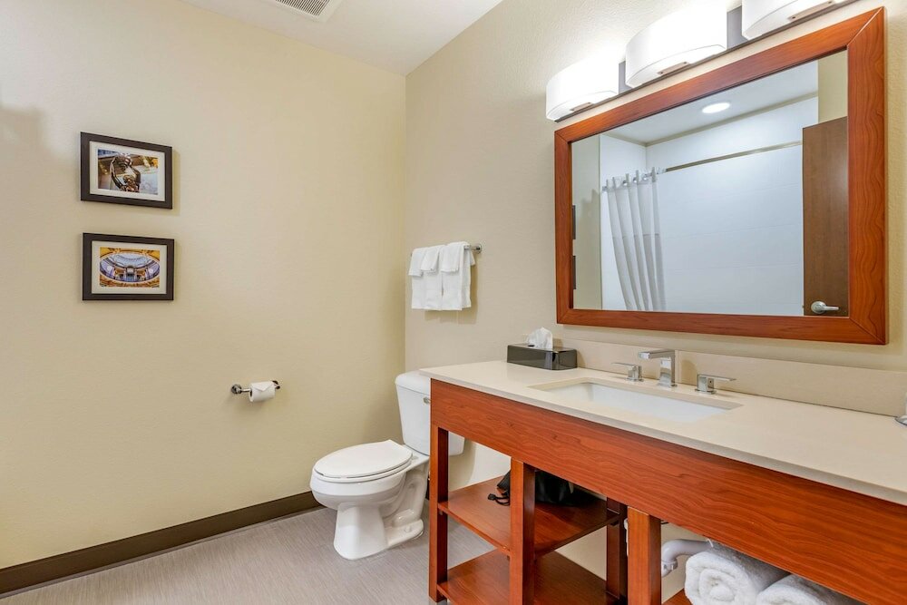 Фото Comfort Inn & Suites West Des Moines