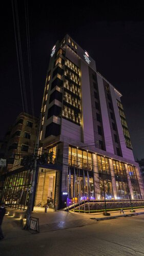 Гостиница Best Western Plus Maya в Дакке