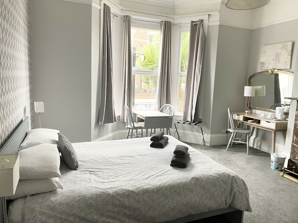 Фото Friars Rest Guest House