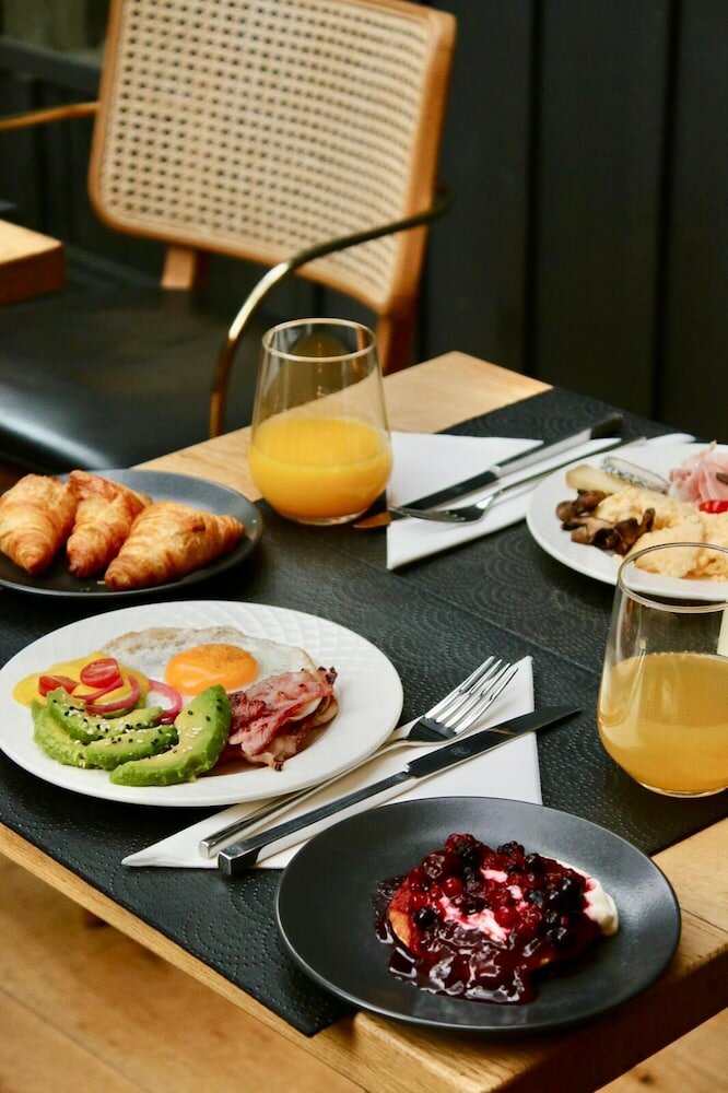 Фото Le Boutique Hotel & SPA