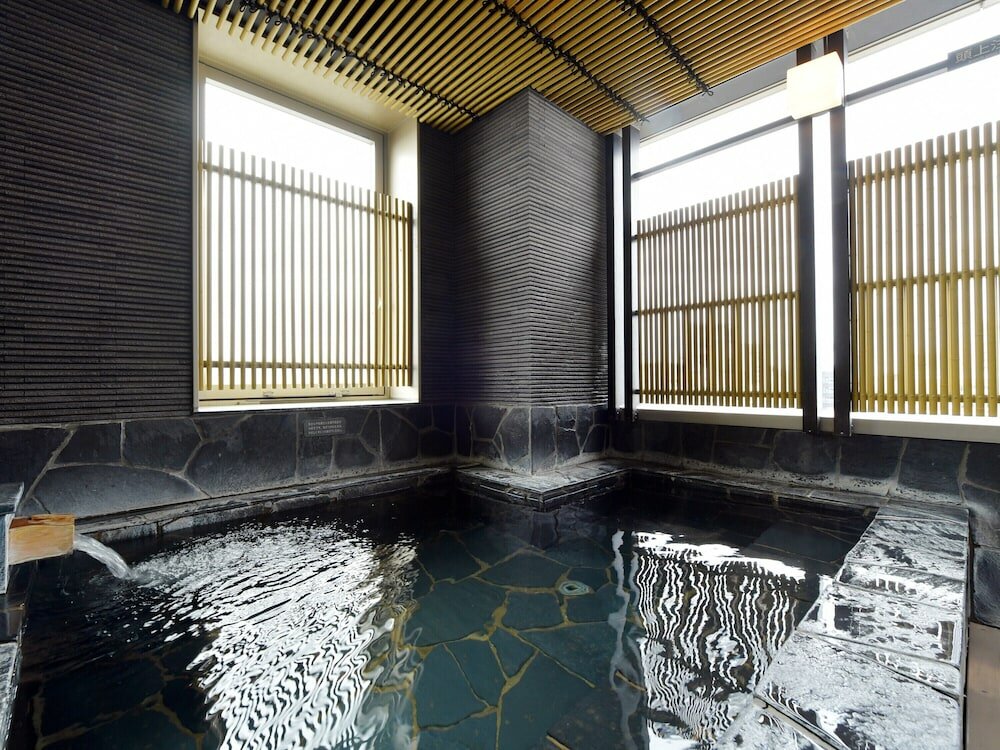 Фото Apa Hotel Nagoya Sakae