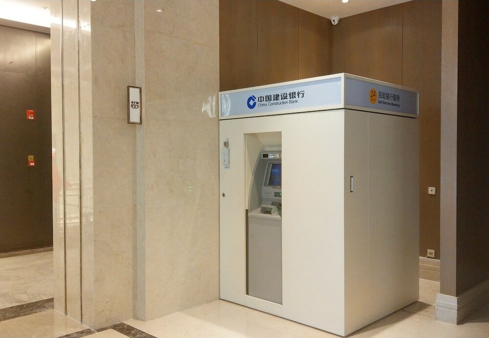 Фото Zhejiang Taizhou Marriott Hotel