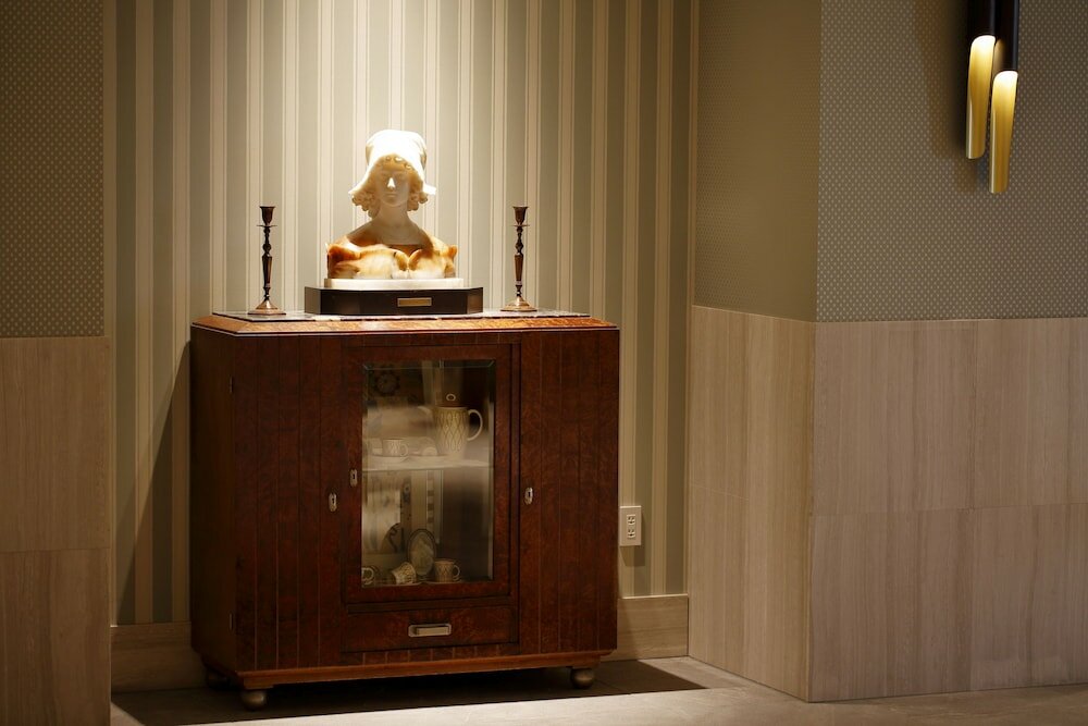 Фото Hotel Monte Hermana Fukuoka