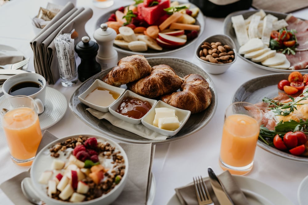 Фото Hotel Majestic