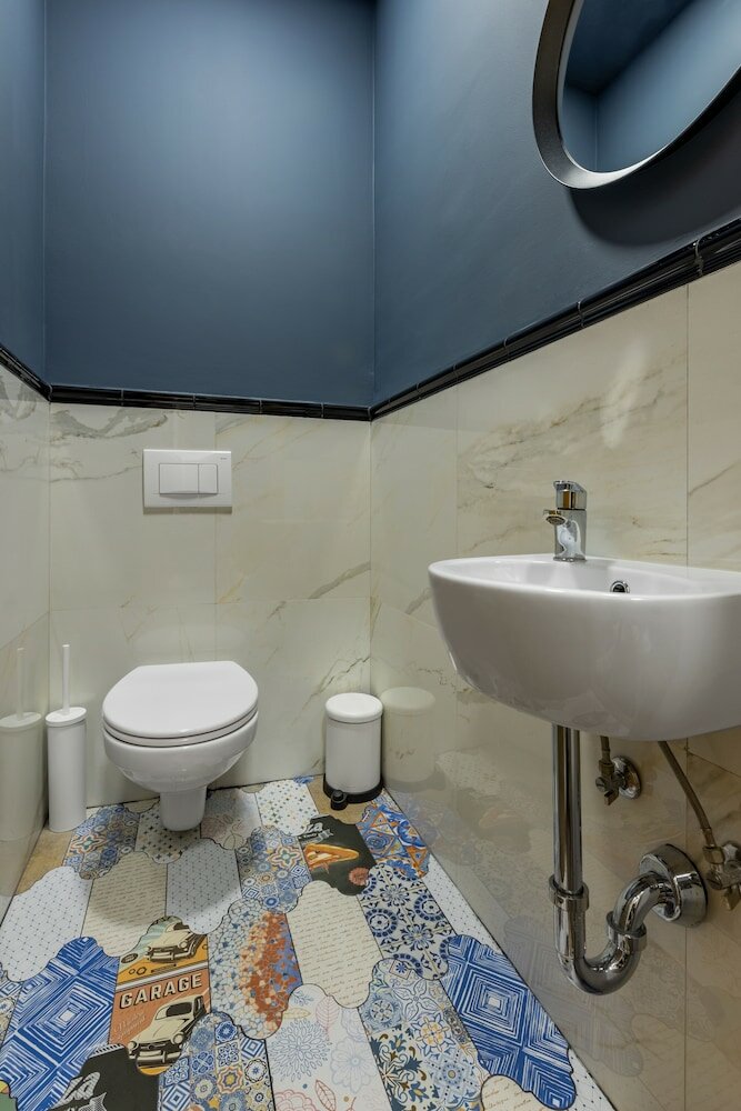 Фото One Luxury Suites