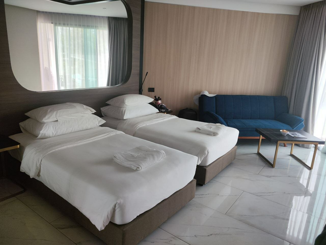 Фото Sole Mio Boutique Hotel & Wellness