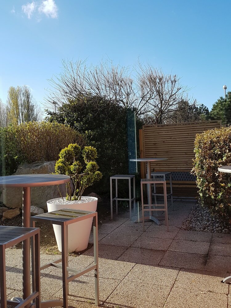 Фото Ibis budget Berck Sur Mer